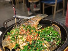 -聚鑫朋酸菜肥肠(文艺路口店)