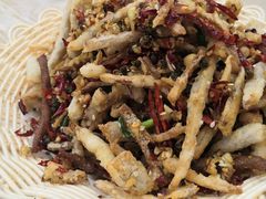 -江城燕子大排档(江汉路步行街店)