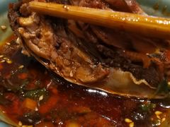 -红辣椒·川菜·火锅(科华路店)
