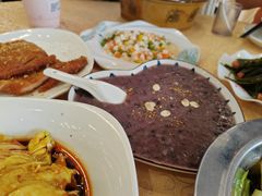 桂花血糯-王四酒家苏帮菜馆(观前店)