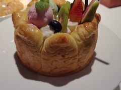 -大鸭梨烤鸭·北京菜(大兴南小街店)