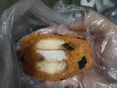 -宋记饼家(石门二路店)