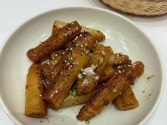 -喜宴又一村·粤菜·茶点·海鲜(壹方天地店)