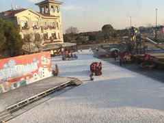 -歌斐颂巧克力小镇