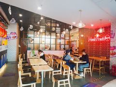 -鲜芋仙(南开大悦城店)
