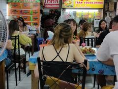 -陳妈妈泰国菜