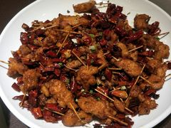 -刘胖子家常菜·蹄花焖藕(兴业店)