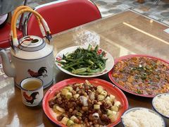 -小街47號江湖菜(四合院店)