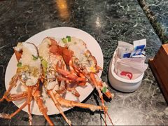 -白天鹅宾馆·流浮阁咖啡厅