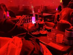 -MOSSO·Liveshow(M3香港广场店)