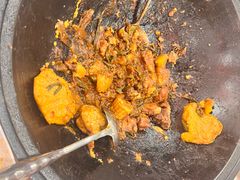 -江湖水乡铁锅炖魚(周庄嘉园店)