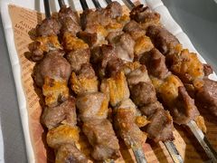 -小尕子·新疆菜(明园店)