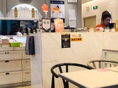 -满记甜品(龙湖长楹天街二店)