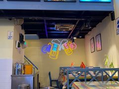 -滋味烤鱼(马北店)