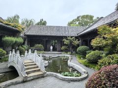 -台儿庄古城