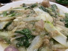 -无招牌