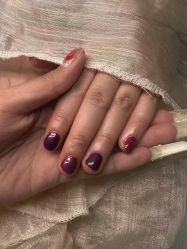 -M·X Nail日式美甲美睫