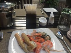 -三亚湾海居铂尔曼度假酒店