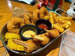 -魏斯理汉堡(西安沣东吾悦店)