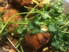 -蜀留香石锅鱼(六顺街店)