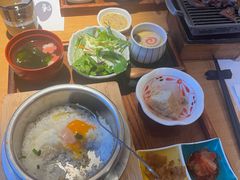 -味太助·银饭食堂(中华城店)