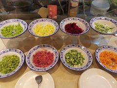 -东方之珠洗浴休闲广场(于家堡店)