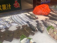 -和源祥·日照菜扛把子(万平口一店)