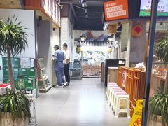 -小杨烤肉(朱雀店)