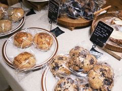 -佐敦面包铺·JORDAN BAKERY
