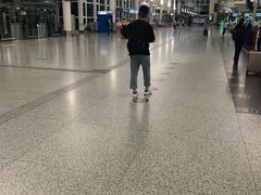 -杭州萧山国际机场