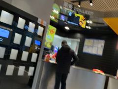 -麦当劳(北苑秋实路店)