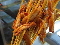 -马路边边 传媒大学店