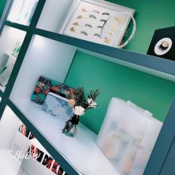 -如一·美甲美睫