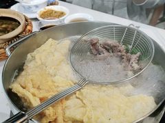 -陈记顺和潮汕牛肉火锅(番禺迎宾大道店)