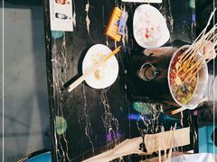 -火枪手串吧·鹤岗小串涮肚(亦庄店)