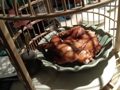 -佬麻雀·剁椒鱼头(京基KK One店)