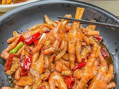 -聚味瞿记·龙虾堂(咸嘉湖店)
