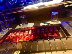 -很久以前羊肉串(打浦路店)