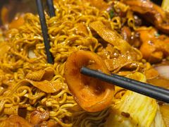 -嘟享吃重庆鸡公煲(五一店)