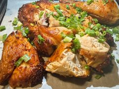 -绿茶餐厅(天津天河城店)