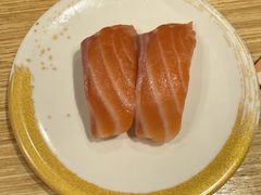 -合点寿司(金虹桥商场店)