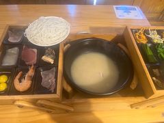 -勺子米线·云南传统小吃市集(四方街店)