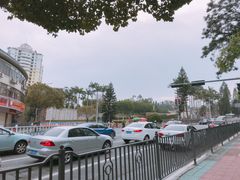 -泰谷酒店·太古码头闽菜自助餐厅