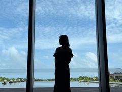 -青岛西海岸隆和福朋喜来登酒店