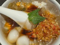 -茅庐毛血旺(临沂泰盛广场店)