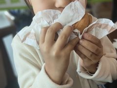 -麦当劳(济泺路店)