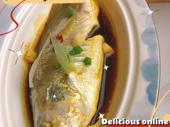 -蘭奢雅集·江浙菜(青山江滩店)