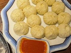 -思金拉措庄园藏餐(太阳岛店)