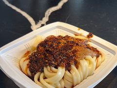 -清真盛志望麻酱酿皮铺