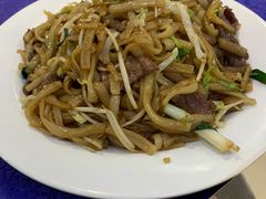 -东江海鲜大排档·潮汕菜·砂锅粥